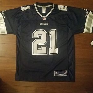 NWT Ezekiel Elliott Jersey - NFL Pro Line